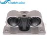 Boat Motor 63V-44514-00-5B 63V-44514-01-5B 63V-W4451-01-5B CA T15-02010000 Mount Damper Upper for Yamaha Parsun 9.9HP 15HP