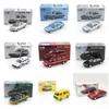 XCARTOYS 1/64 Accord Santana Elantra Первое поколение Buick GL8 Литая модель Игрушечные транспортные средства Миниатюры Коллекционные предметы