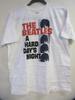 ОФИЦИАЛЬНЫЙ МЕРЧ THE BEATLES HARD DAYS NIGHT ГРУППА КОНЦЕРТ МУЗЫКА Футболка унисекс 2XL / XXL