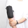 Elastic Mobile Phone Arm Bag Polyester Running Chest Bag Sports Wrist Pack Smartphone Accessories