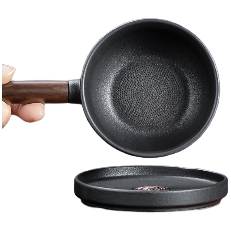 Шанъяньфан Гунфу Чайный Фильтр и Ситечко