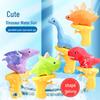 Kids' Dinosaur Cartoon Water Gun - Ideal for Summer Play & Kindergarten Gifts