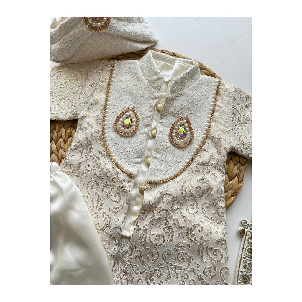 Baby Baby Clothing, Circumcision Team Baby Baby Sword Accessory Mevlt Outfit