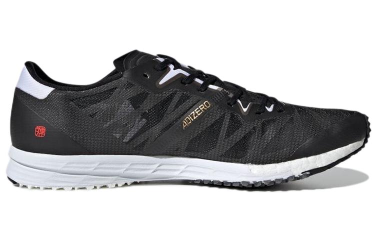 adidas Adizero Takumi Sen 7 'Черное Золото' FY4088