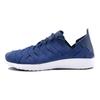 Nike Juvenate Тканевые низкие беговые кроссовки Синие Женские 833824-401