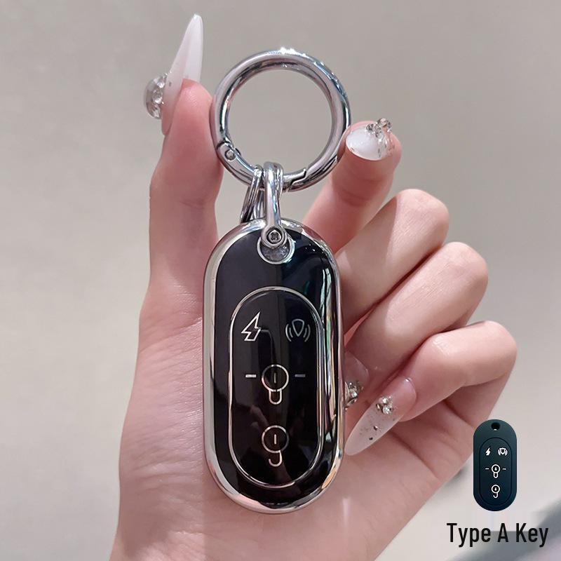 Чехол для пульта электросамоката Yadea: Сумка с пряжкой для Guaneng M6/M3/T5/M2S/M5/E8/Q6D