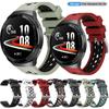 Оригинальный силиконовый ремешок для часов Huawei Watch GT 2e GT2e SmartWatch band Замена GT2e WristBand 22mm Браслет ремень correa