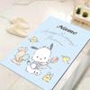Custom 1Pc Pochacco'S Birthday Celebration Rug Office Carpet Indoor Outdoor Entrance Doormat Nonslip Soft And Comfortable Living Room D2915311