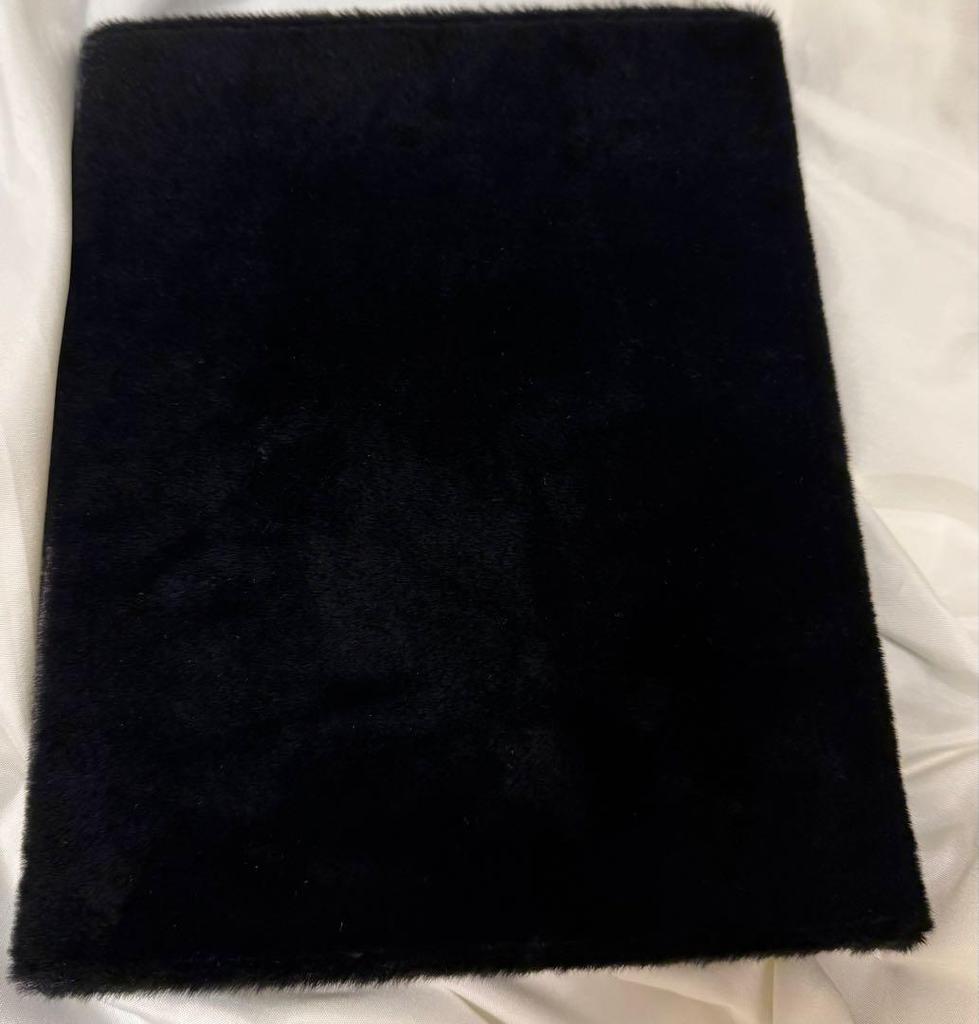 [USED] BABYMONSTER Babymon Trading Card Holder File Card Case