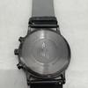 Used EMPORIO ARMANI AR-2460 Quartz Watch