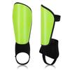 Soccer Shin Guard with Ankle Protector and Adjustable Straps Football Protective Equipment for Kids