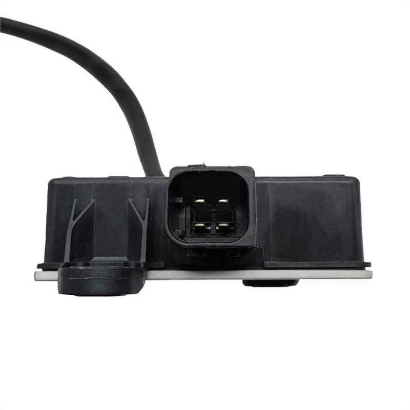 НОВЫЙ-PM Датчик твердых частиц выхлопных газов 0281007163 2185906 2121308 Для DAF CF XF 106 Euro6 Для грузовика DAF Датчик выбросов NOx 2185906 2121