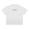 2025 Sabrina Carpenter New Song Manchild Cotton T-Shirt Fashion Casual Retro Printed T-Shirt Men's and Women's Same Top