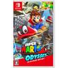 Super Mario Odyssey - Switch