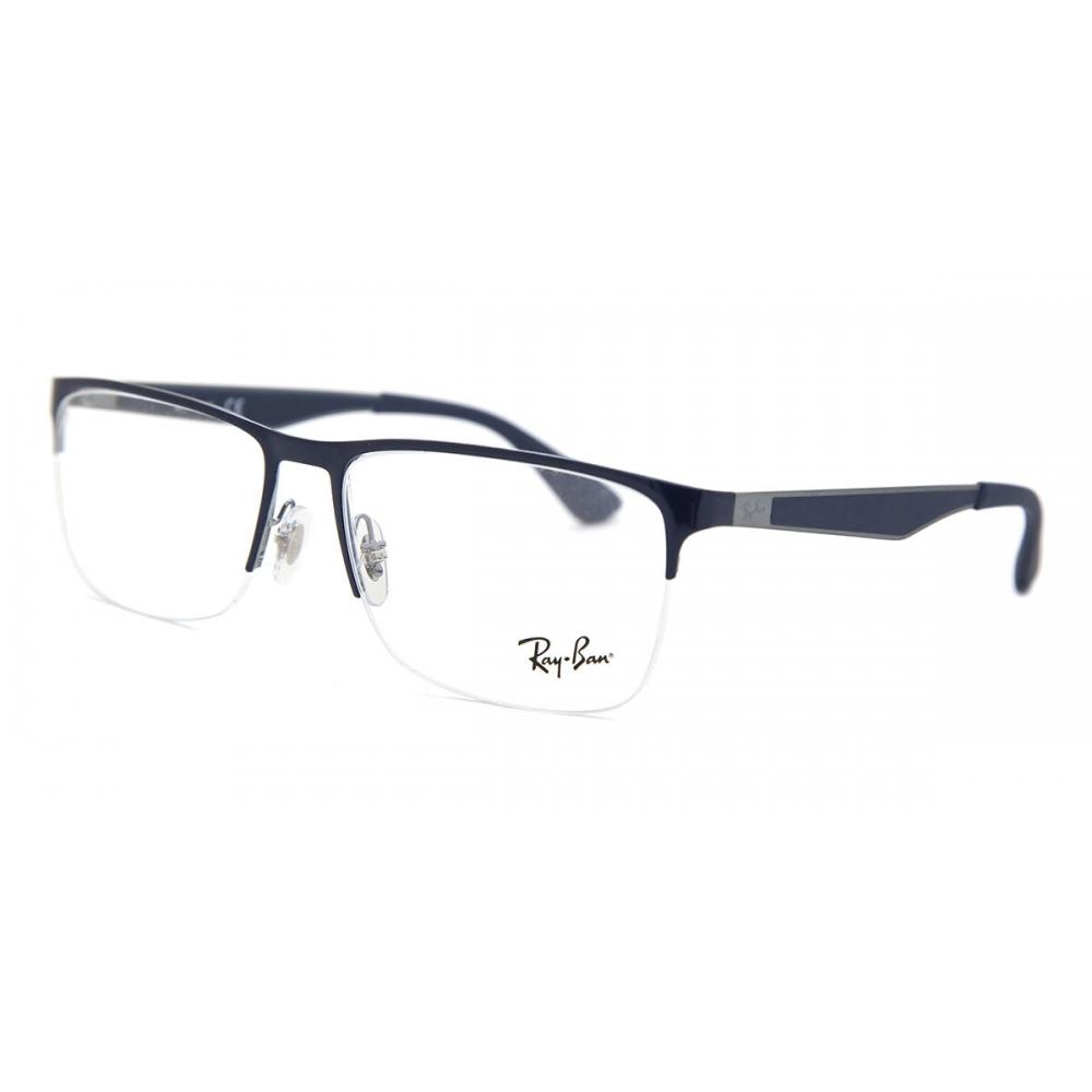 Ray Ban Rx6335 2947 Унисекс Очки