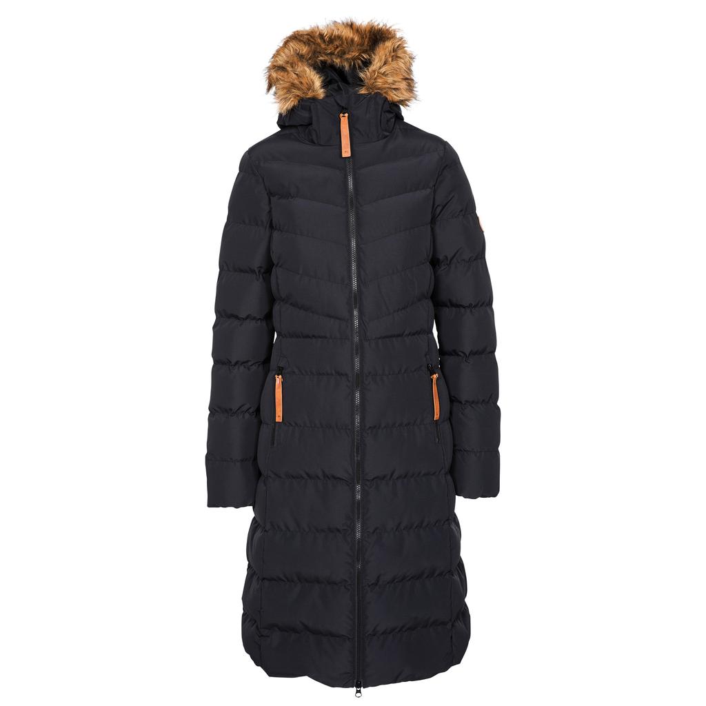 Womens/Ladies Audrey Padded Jacket