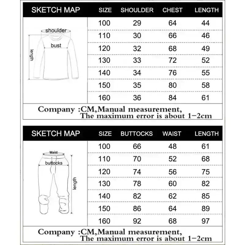 ATX4 2026Summer Kid/adult Honda New Motocross Clothing #4 CARMICHAEL SMX450 Jersey Long Sleeves Pants Set Gear Set Dirt Bike Suit Men