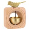 Brass Golden Wind Chime Hom Decoration Pendant Doorbell Wind Chime Accessories