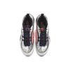 Nike Мужские кроссовки Air Max 98 NRG Space Flight Silver Vast-Grey Hyper-Blue BQ5613-001