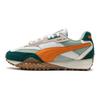 Кроссовки Blacktop Rider Malachite Orange Unisex Teal Warm-White 392725-07