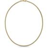 Collier - Acier Or - Guess - JUMN01329JWYGT/U