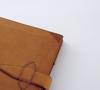 Raymay Fujii System Notebook Da Vinci Loloma Classic Bible Brown DB3011C