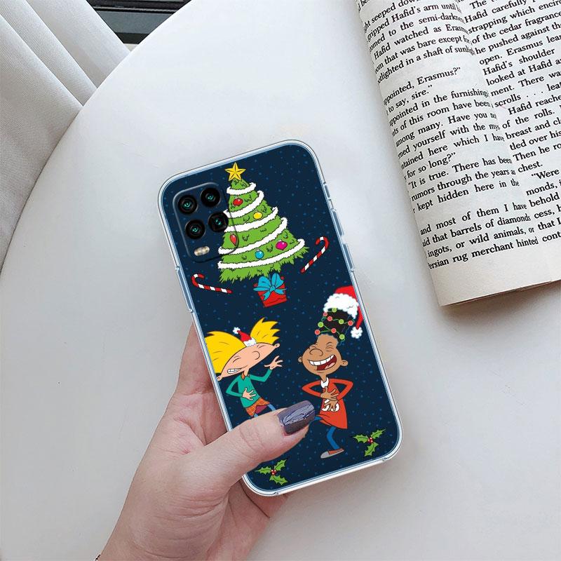 S-Special Hey A-Arnold Transparent Phone Case for Motorola Moto E22I E22S E22 E32 E40 E7 E7I G Plus Power Play Stylus G22 G14
