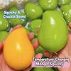Crispy Sound Simulated Corn Handmade Ball Fun Release Peanut Squishy Toy  Kids Adults