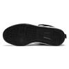 Puma Rebound Layup Lo Sd Кожаные Удобные Кроссовки с Низким Верхом Унисекс кроссовки Черный Белый 370539-01