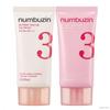 No.3 Porcelain Base-skip Tone Up Beige SPF50+ PA++++ 50 мл(Обновление версии.) (+Бесплатный подарок)