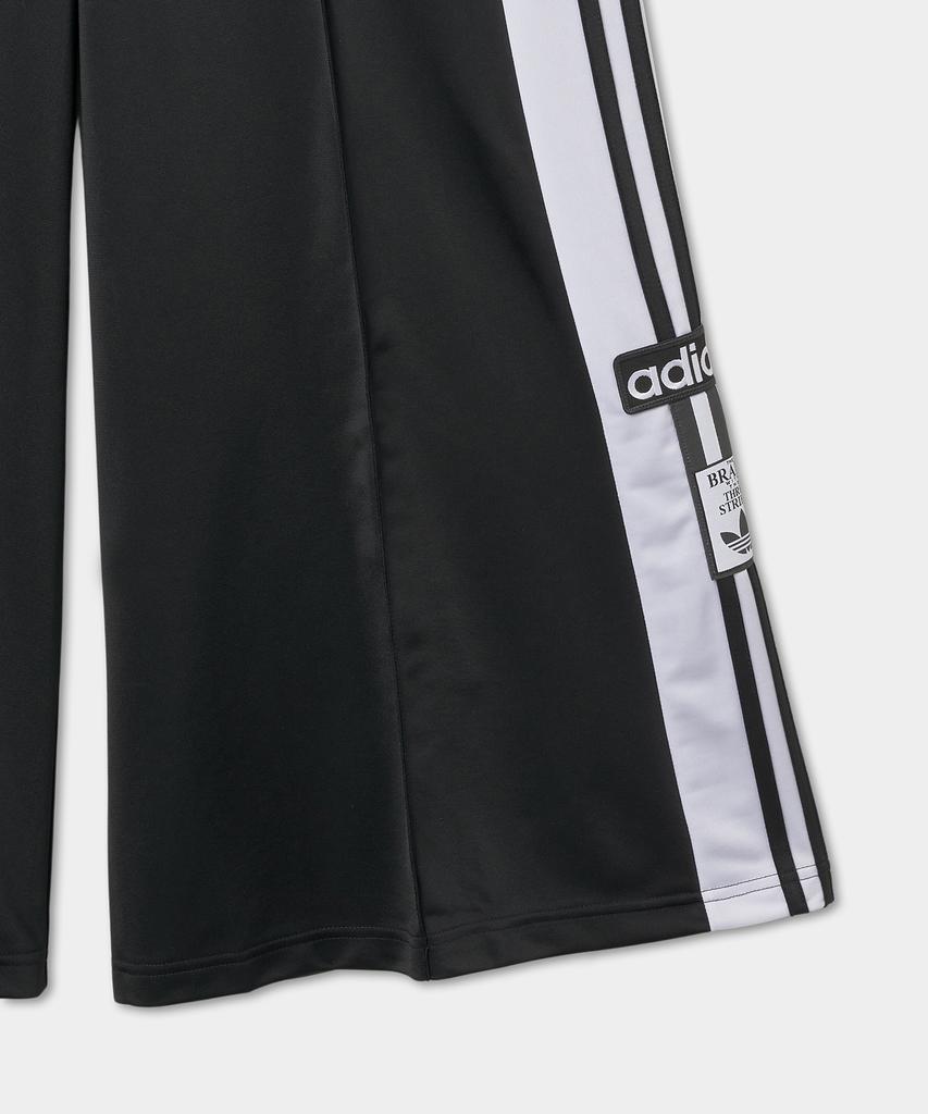 adidas Широкие брюки Adilenium 2 Adibreak - Черный / Jm9271