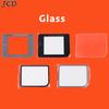 JCD 8models крышка линзы экрана для Gameboy Game Boy DMG для GB дисплей защитная линза для экрана пластиковое стекло