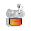 Беспроводные Bluetooth-наушники WOPOW AirPro5P TWS с интеллектуальным экраном и ANC