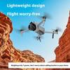 Для дронов DJI Mini 5 Pro Портативная подставка-держатель Складная Вращающаяся Несъемная Штатив для увеличения высоты Защитные аксессуары