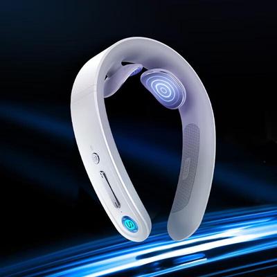 Массаж – Массаж шеи