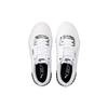 Puma Carina Lift Sports Low-Top Sneakers Women Sneakers White Black 382504-01
