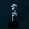 Проект Touhou Сакуя Изаёи Фигурка Gk Горничная Модель Аниме Персонажа Фигурка Аниме Коллекционный Орнамент Рождественский Подарок