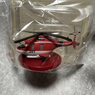 Двухнедельная фигурка/Хорошая витрина из серии DeAgostini Волшебная аудио-книга с картинками Disney