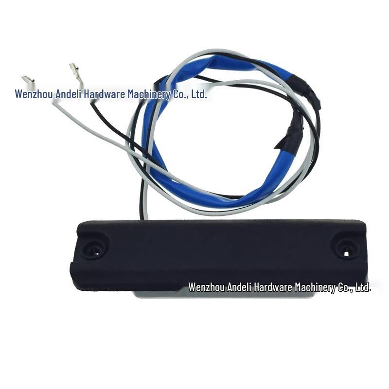 Hyundai Tailgate Switch Release Button for Tucson ix35 Santa Fe (Part: 81260-2S000)
