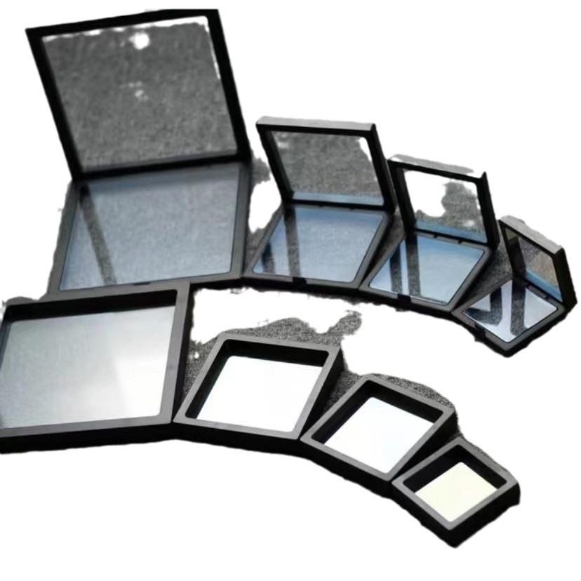 Упаковка ювелирных изделий: Коробки для ожерелий, колец и сережек