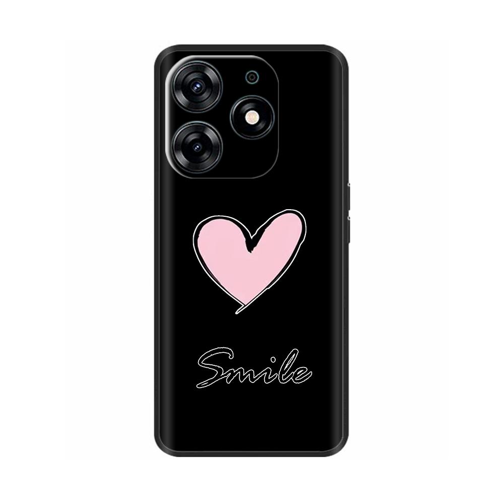 Чехол для Tecno Spark 10 Pro Spark 10C Мягкий Силиконовый ТПУ Задняя Крышка Для Tecno Spark 10 10C Spark10 5G Чехлы для Телефона Spark10C Fundas