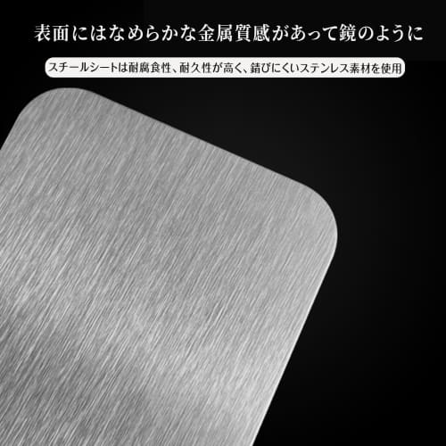 Стальные пластины OKAWASI для магнитного крепления, 20 штук, 65 мм x 8 мм, двусторонний скотч 3M, магнитные опорные пластины, DIY магнитные опорные пластины с 3M