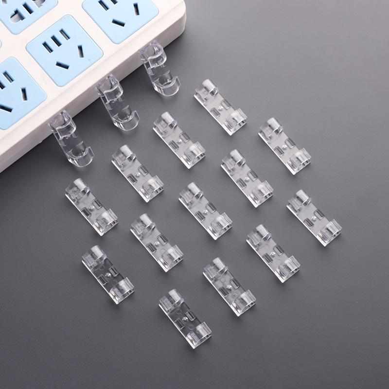 20 менеджеров по хранению проводов