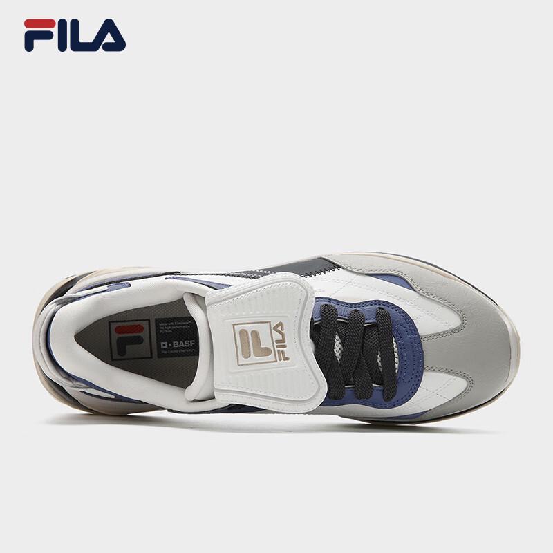 Fila Мужские повседневные спортивные кроссовки KM 2 Pioneer Stacked