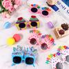 10 Pairs Birthday Party Sunglasses Funny Photo Props Sunglasses Happy Birthday Party Novelty Sunglasses For Kids Adults Birthday