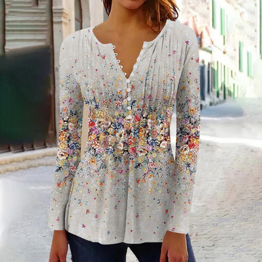 Рубашки с длинным рукавом для женщин, осенняя мода, нарядные повседневные блузки, модные плиссированные туники, топы для леггинсов