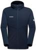 Mammut Aconcagua Light ML Hooded Jacket Men (1014-04250) navy