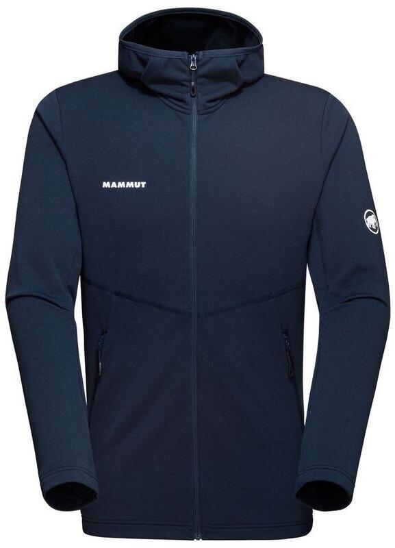 Mammut Aconcagua Light ML Hooded Jacket Men (1014-04250) navy