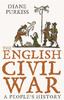Книга The English Civil War : A People???s History
