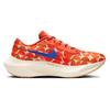 Nike Zoom Fly 5 Premium Blue Ribbon Спортивные мужские кроссовки Оранжевый Safety-Orange Burnt-Sunrise FQ7679-800